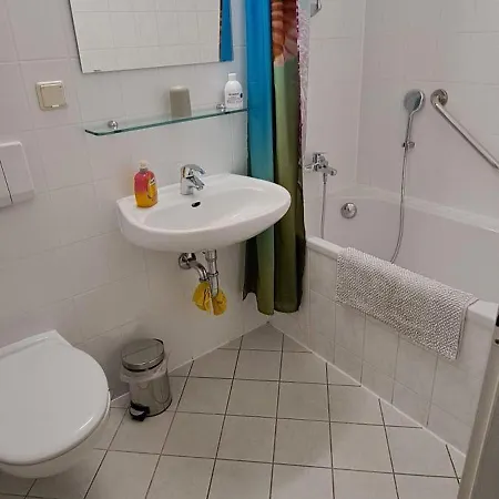 Apartman Ferienapartment-leipzig-plagwitz *