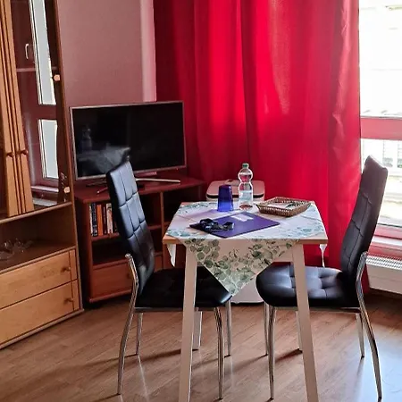 Ferienapartment-leipzig-plagwitz Apartment Leipzig