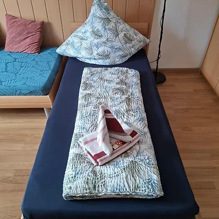 Ferienapartment-leipzig-plagwitz Appartamento