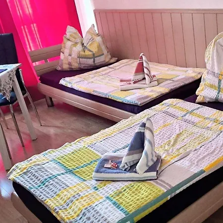 Apartamento Ferienapartment-leipzig-plagwitz Leipzig