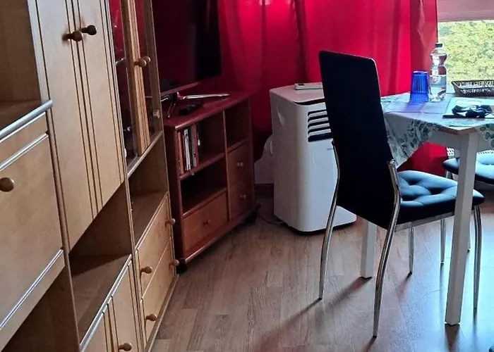شقة Ferienapartment-leipzig-plagwitz